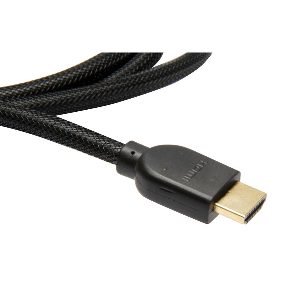 Cabo HDMI com 1,80 metros de extensão