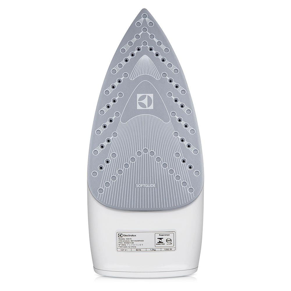 Ferro a vapor Electrolux Easyline SIE70