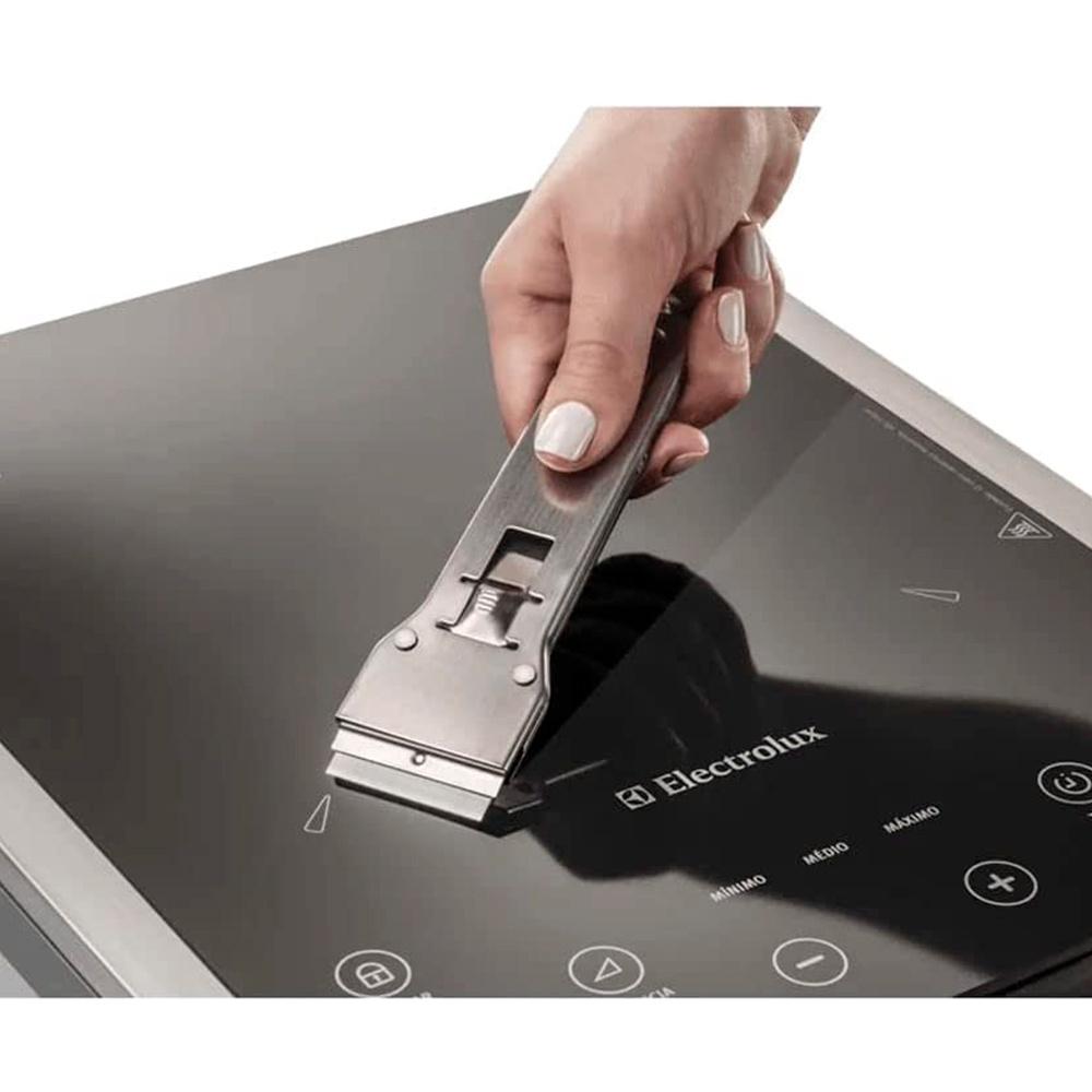 Lâminas para Raspador de Cooktop - 10 unidades