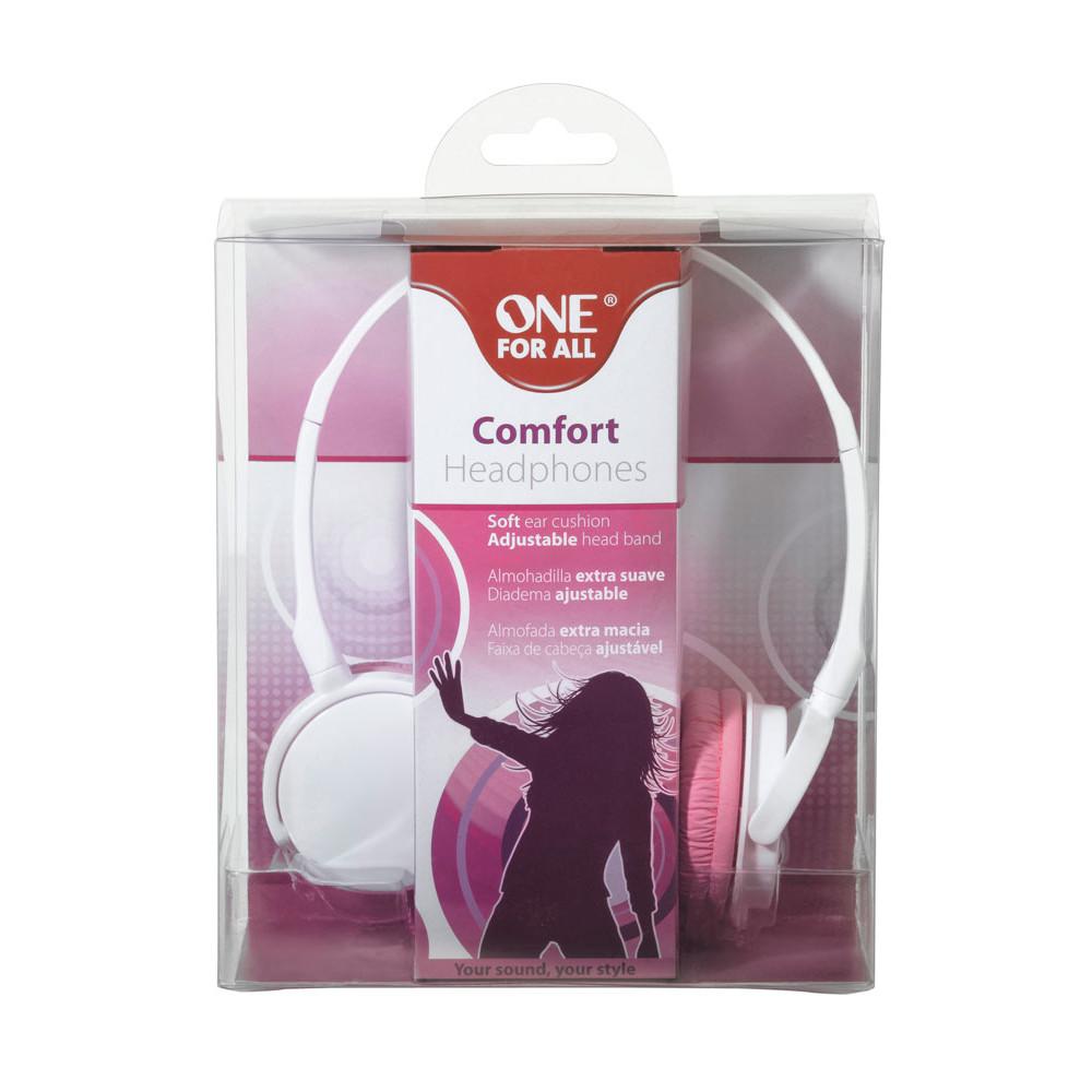 Fone de ouvido tipo headphone - Comfort