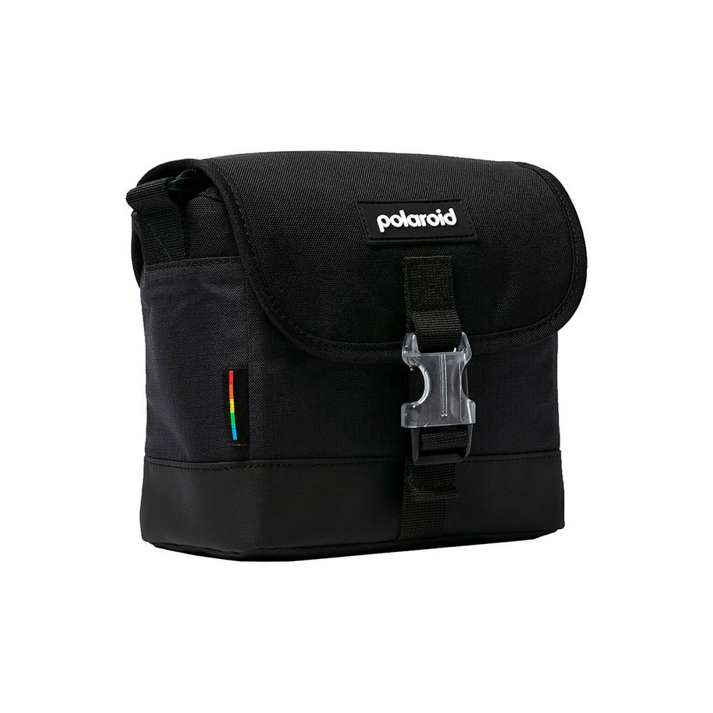 Bolsa Para Câmeras Polaroid Modelos i-Type E 600 Proteção Com Estilo