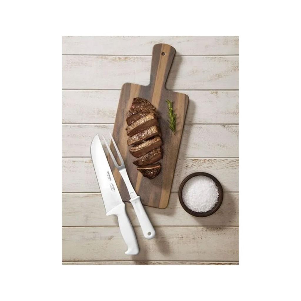 Conjunto para Churrasco 2 Peças Precision - Brinox