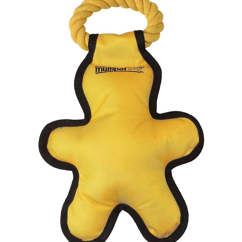 Brinquedo PET Tuff Enuff para cachorro ativo