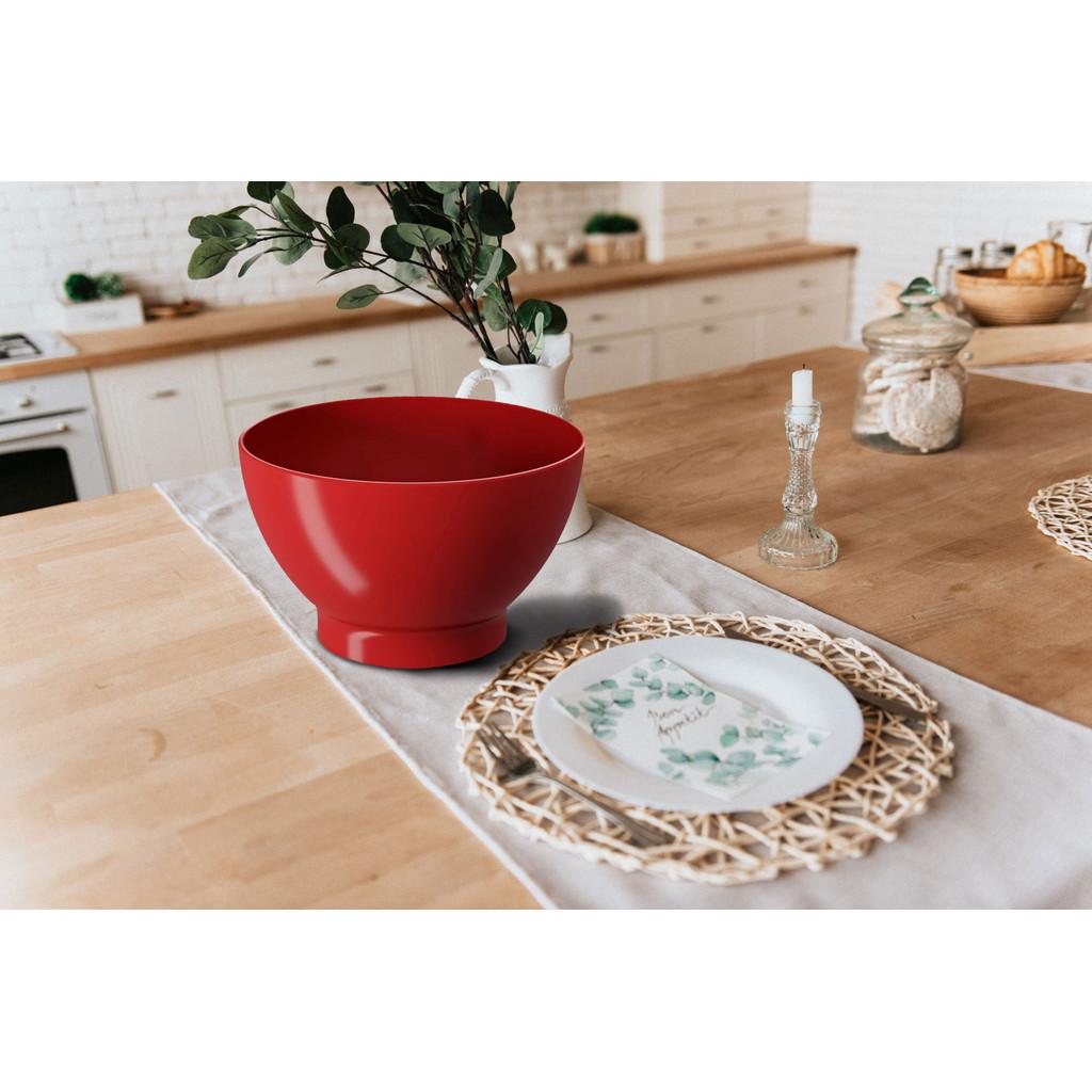 Cumbuca Cozy Cristal 500 ML