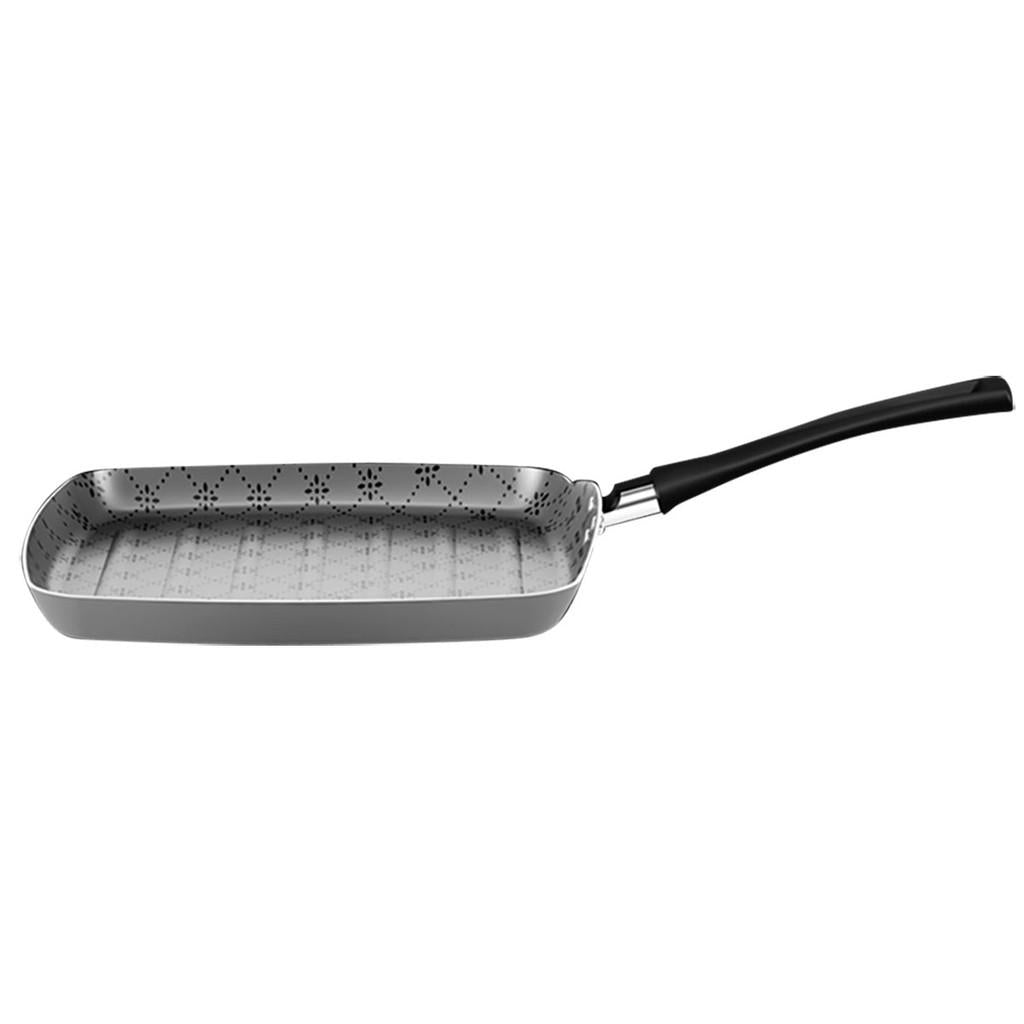 Grill 24x24x2,3 cm