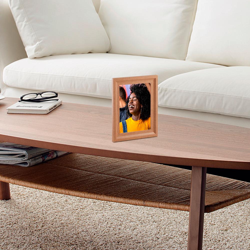 Porta-retrato em mdf - 10x15