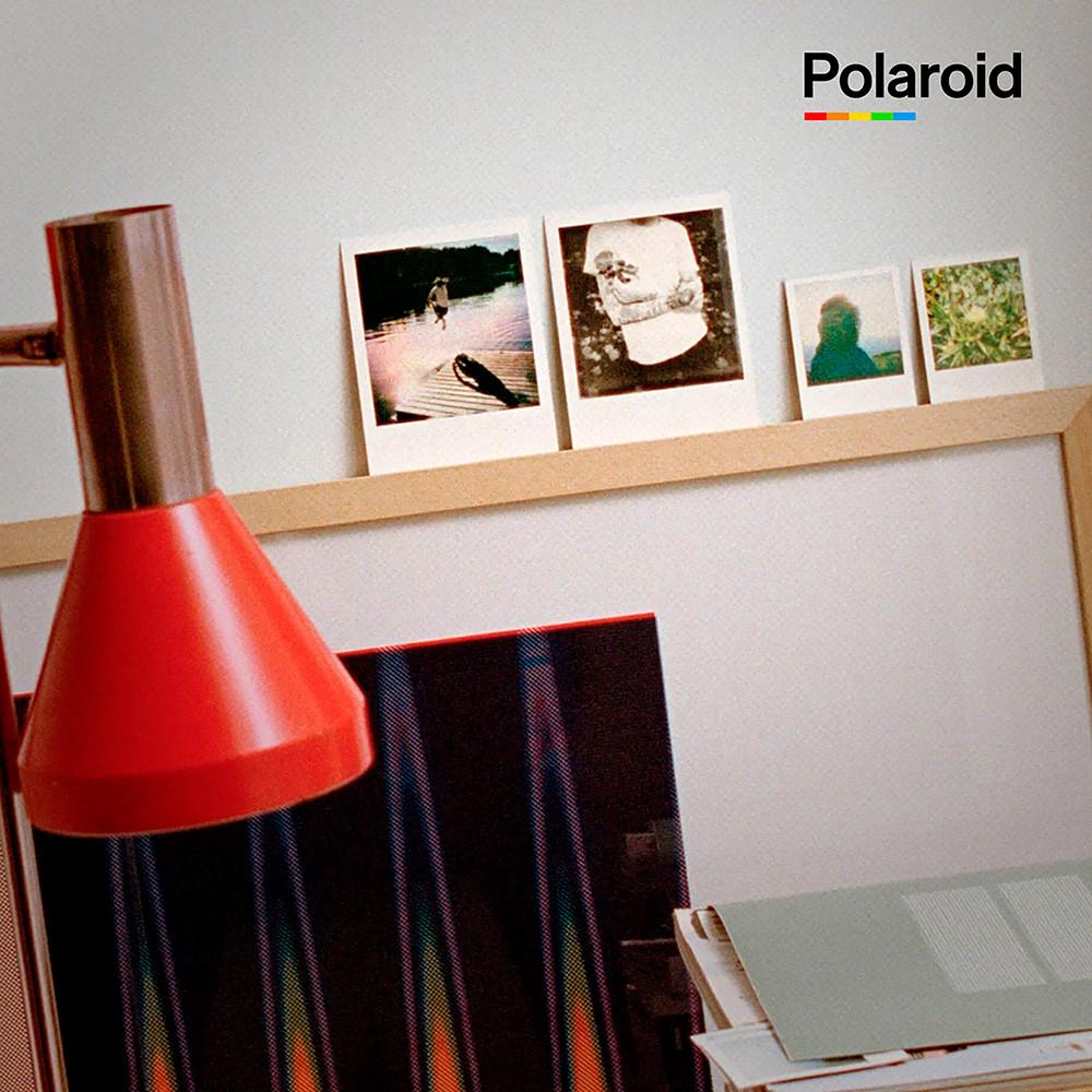 Pacote Filme Polaroid Go Color Moldura Branca Com 48 Fotos