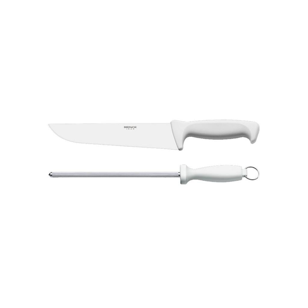 Conjunto para Churrasco 2 Peças Precision - Brinox