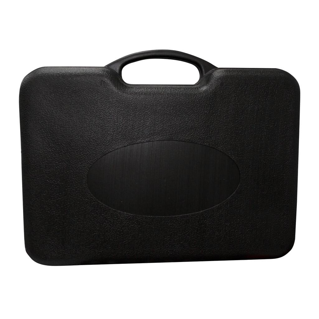 Kit Aparador de barba, cortador de cabelo e Pelos Trimmer 3 em 1- 110V