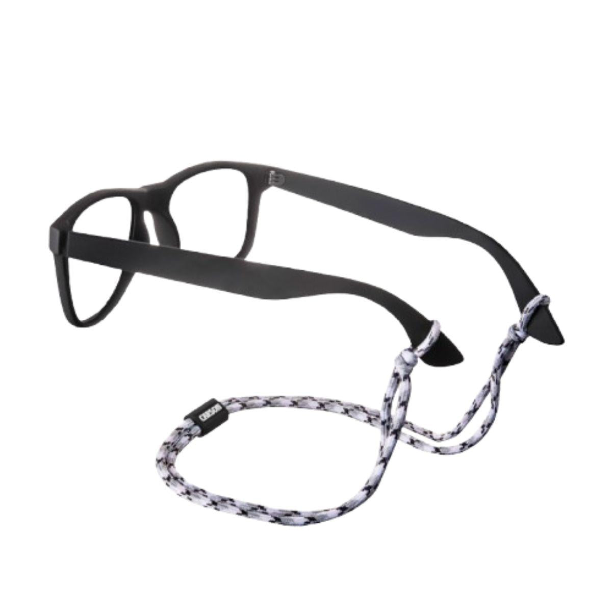 Cordão Salva Óculos Paracord Carson Ajuste Universal Seguro