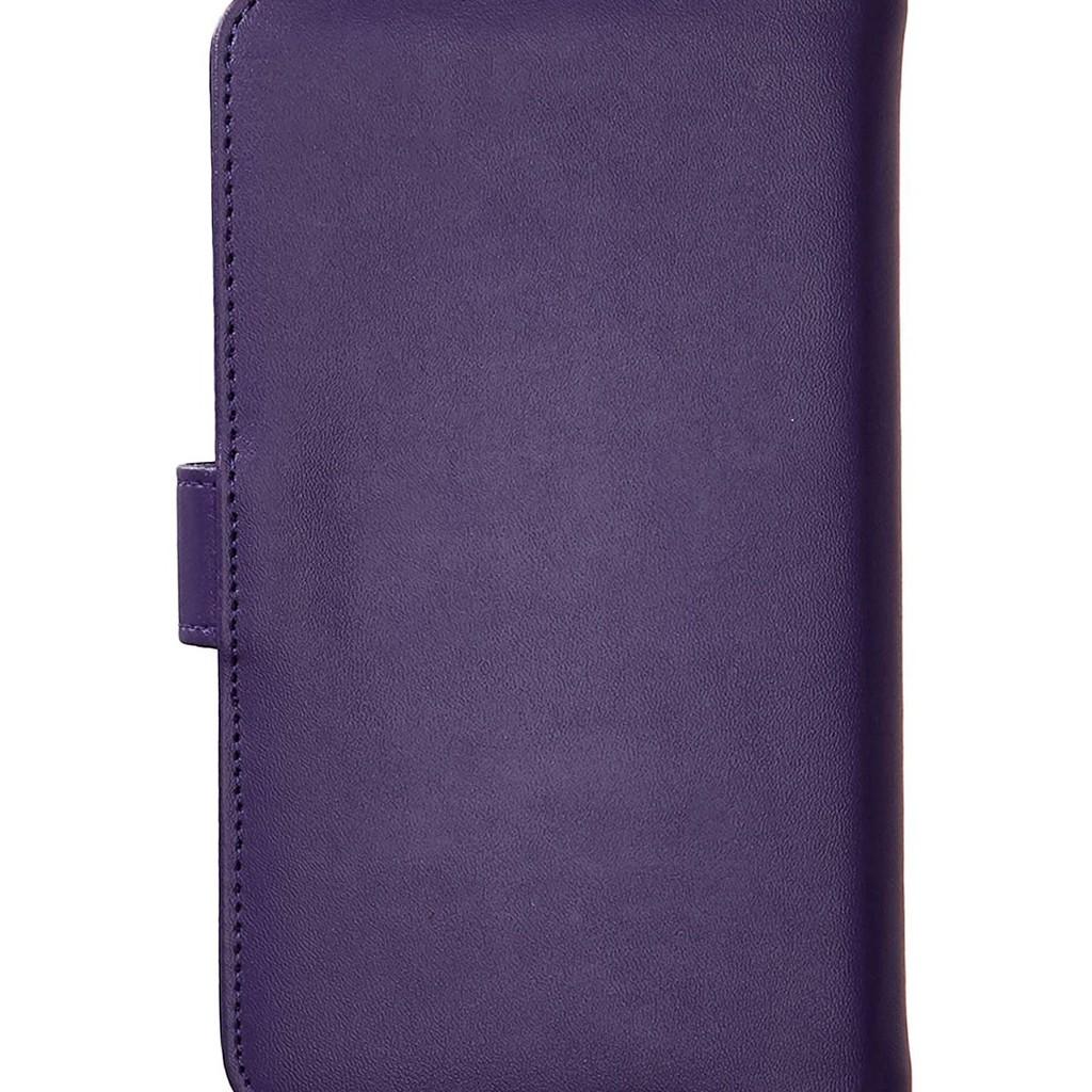 Álbum fotográfico em formato de carteira para 108 fotos Instax