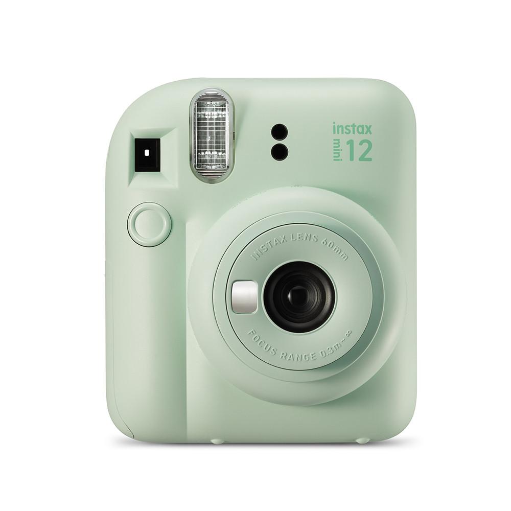 Câmera instantânea Fujifilm Instax Mini 12