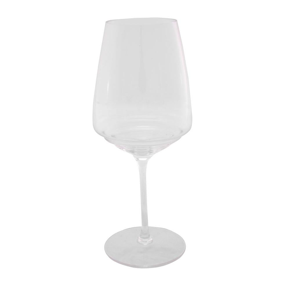 Taça Bianco e Nero DECORATIVA 21X8.8CM