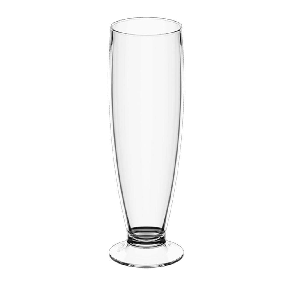 Tulipa Fun 6,1 x 6,1 x 18,5 cm 300 ml - Cristal