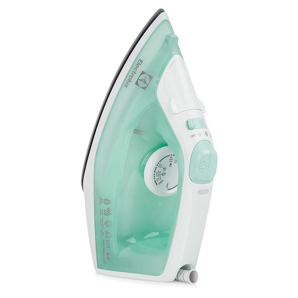 Ferro a vapor Electrolux Easyline SIE70