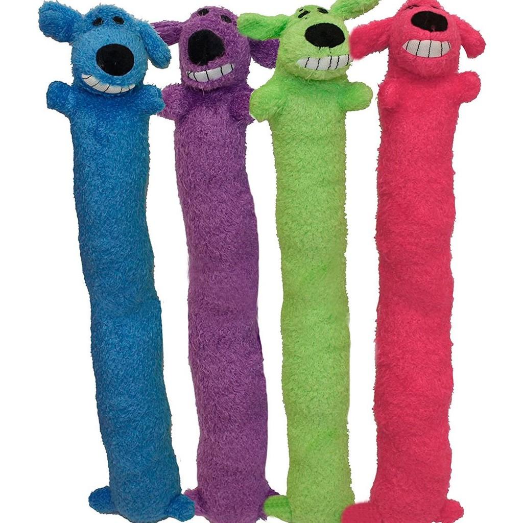 Brinquedo Pet para cães Loofa Dog com 50 cm