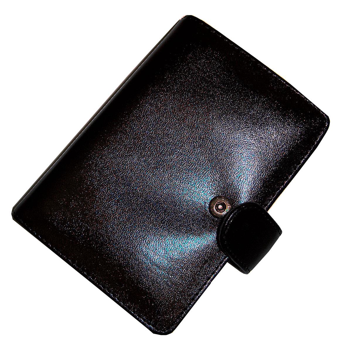 Estojo em couro para Palm Zire 71