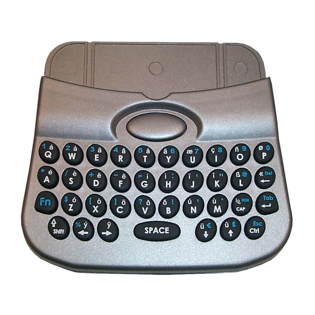 Mini teclado para Palm M500