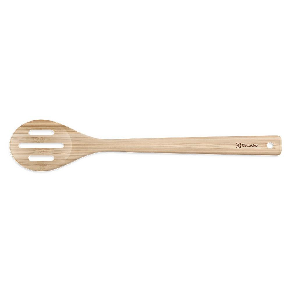 Conjunto de Utensílios de Bambu com 6 peças