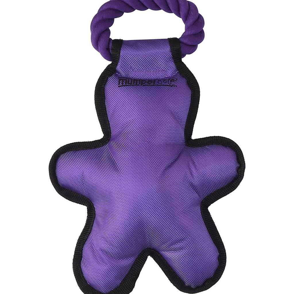 Brinquedo PET Tuff Enuff para cachorro ativo