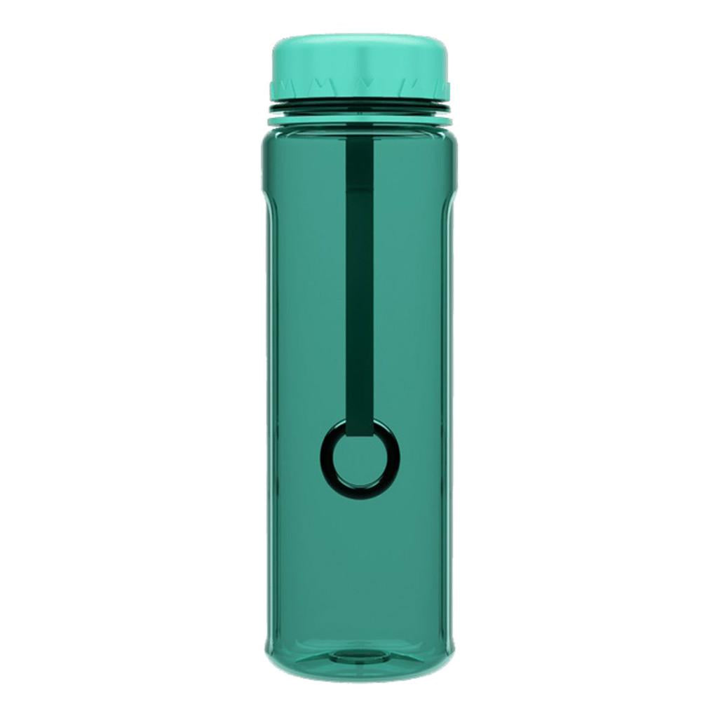 Squeeze 400ml Verde Nutri Coza 6,6 x 21,3 cm