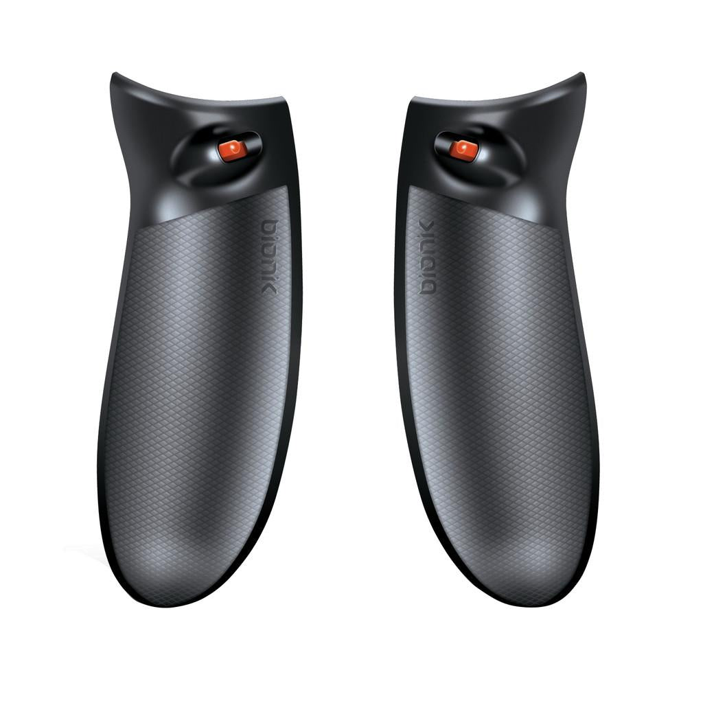 Grips Quickshot Bionik para controles Xbox One