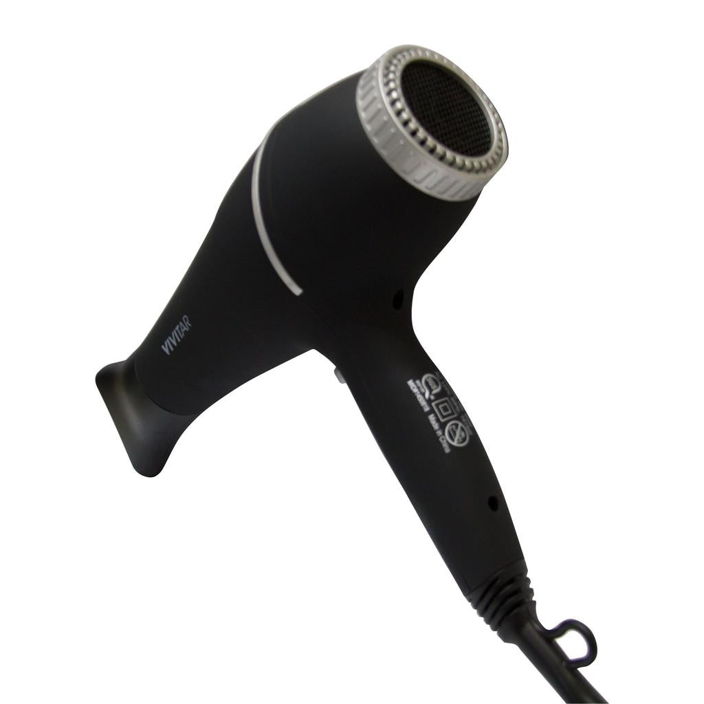 Secador de cabelos iônico PRO Tourmaline Cerâmica 1875W 110V