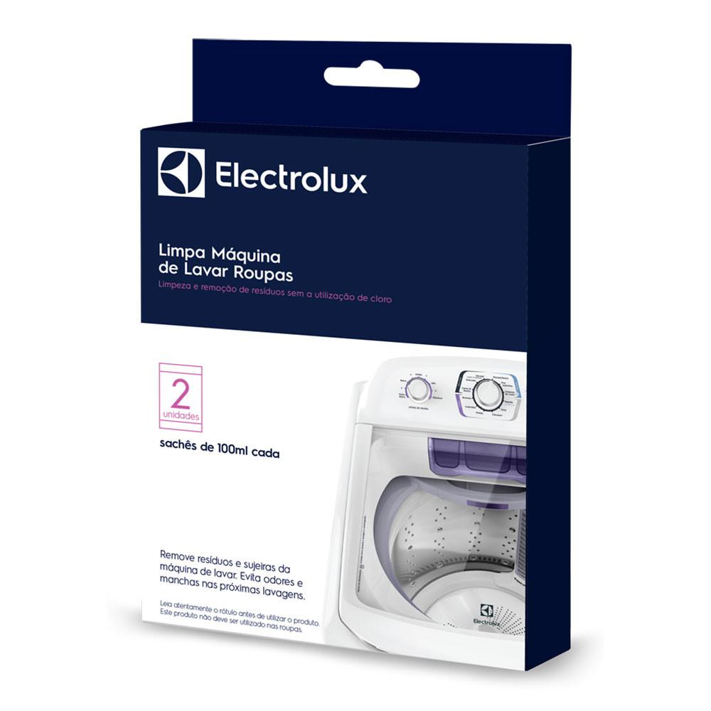 Limpa Máquina de lavar Electrolux
