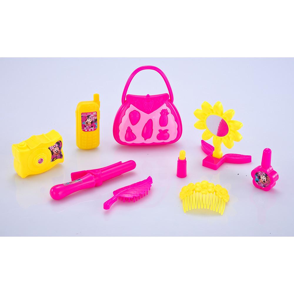 Kit Beleza Minnie Etitoys