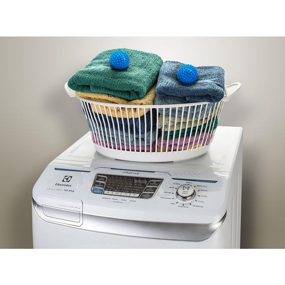 DRYER BALL Electrolux - Bolas para secagem de roupas