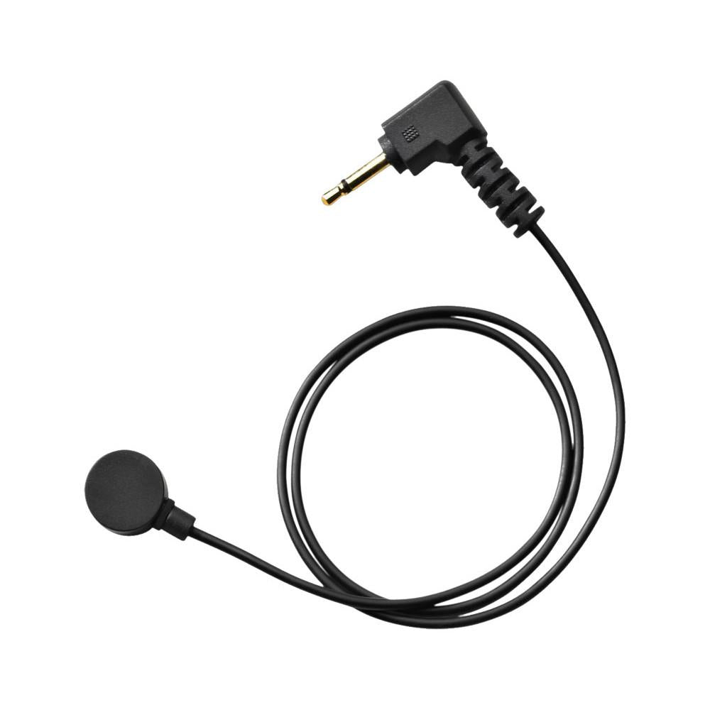 Atendedor automático de telefone de mesa para uso com headset sem fio