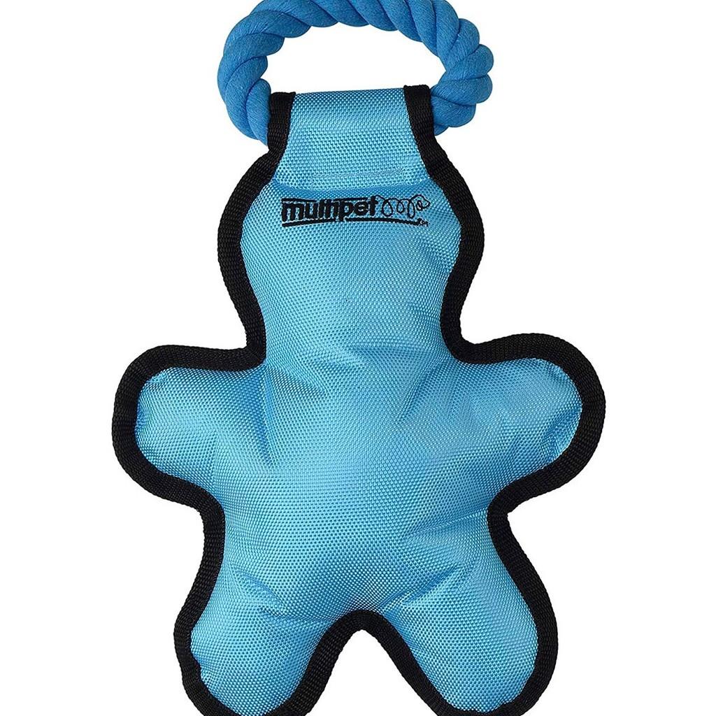 Brinquedo PET Tuff Enuff para cachorro ativo