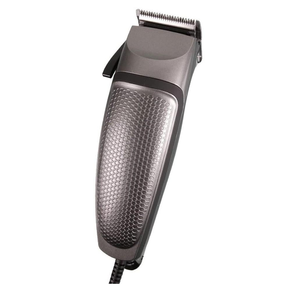 Kit Pro para Corte de Cabelo e Barba com 20 Peças
