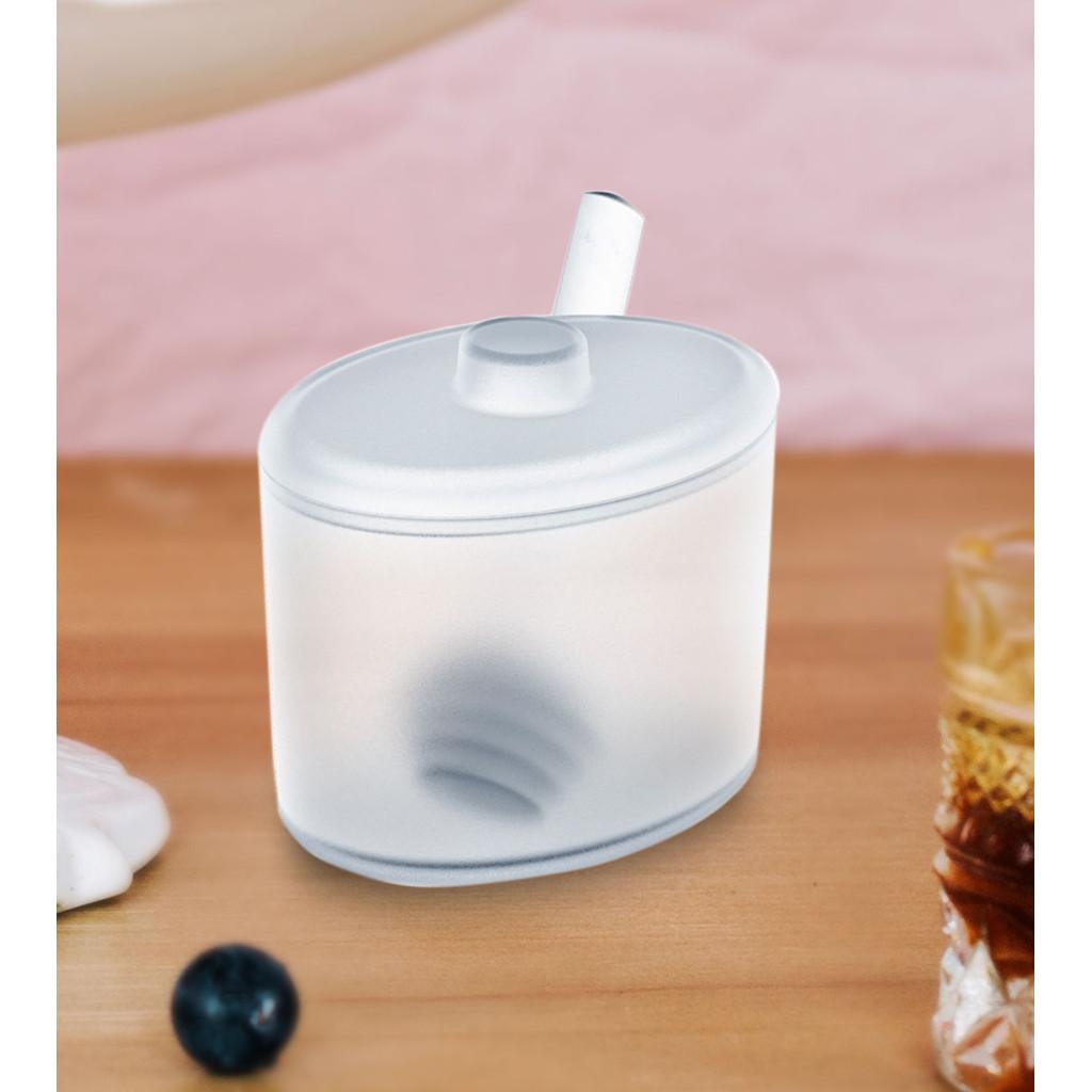 Meleira Cozy Cristal 10,5 cm x 9,2 cm x 9,4 cm -320 ml