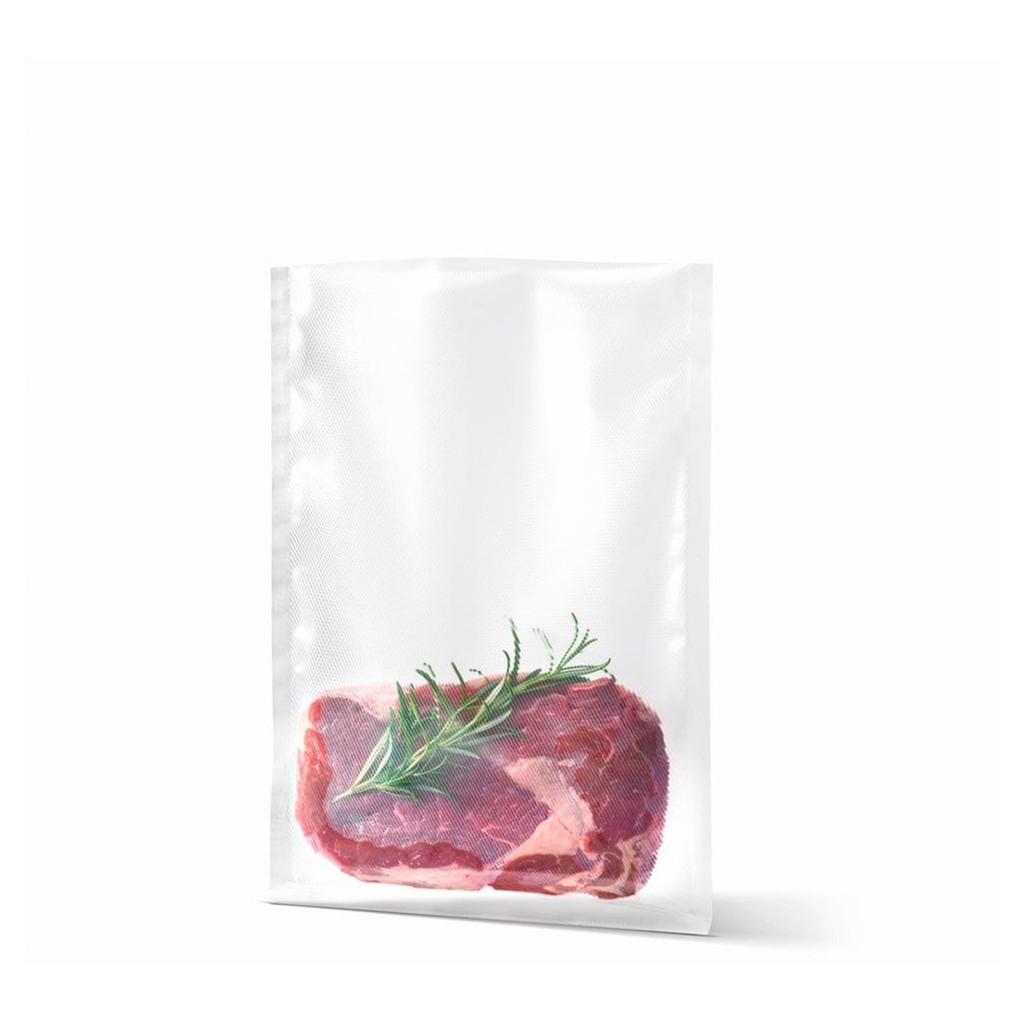 Saquinhos para seladoras a vácuo - 20 unidades