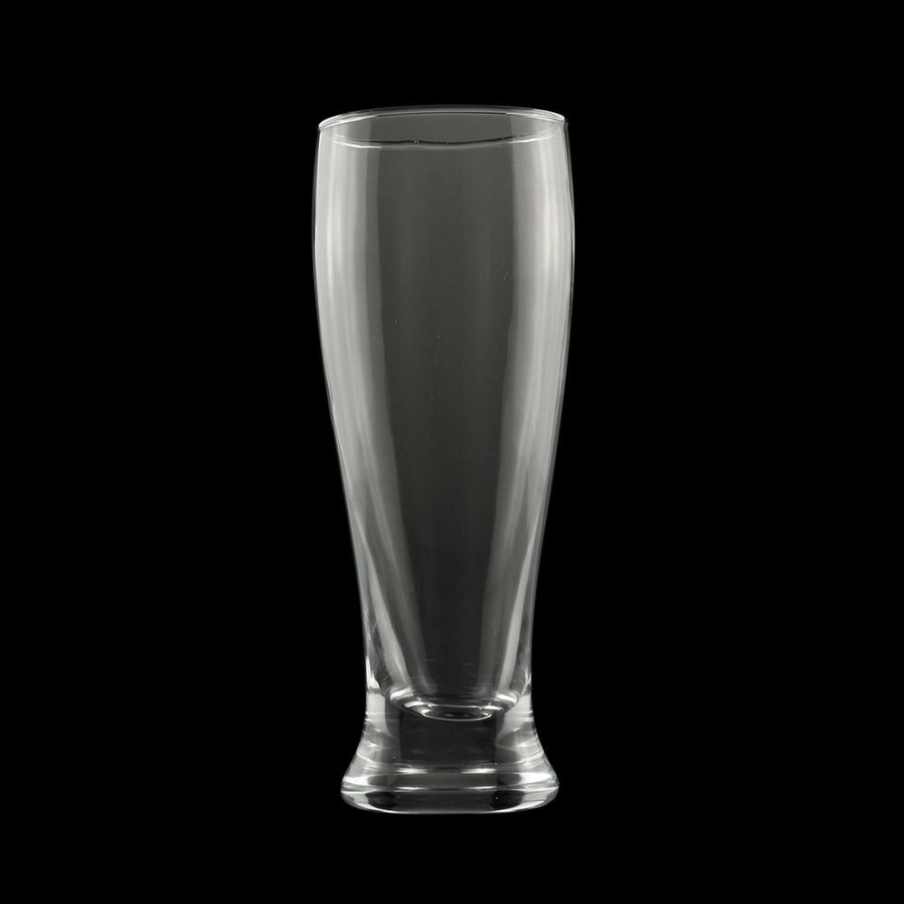 Jogo de 2 copos de vidro para Cerveja - 430 ml
