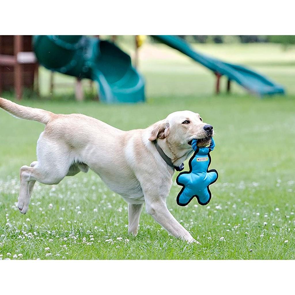 Brinquedo PET Tuff Enuff para cachorro ativo