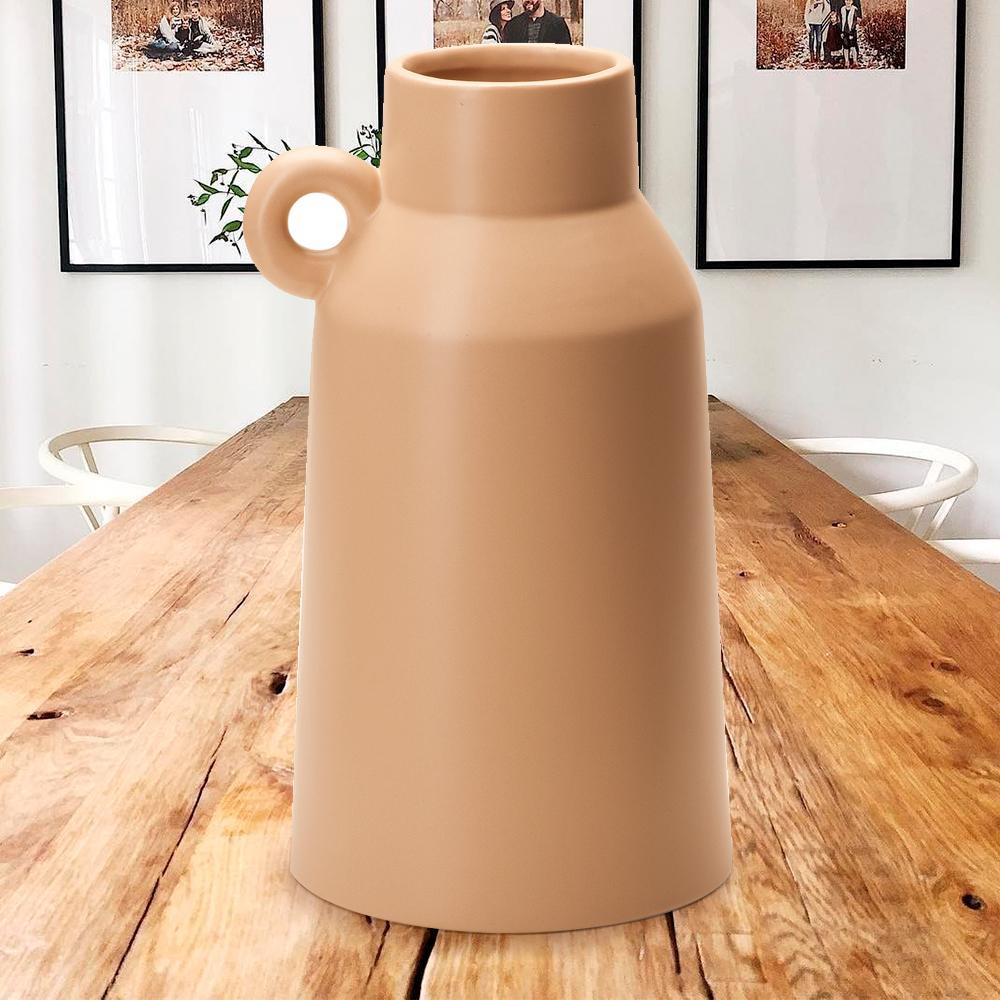 Vaso em cerâmica