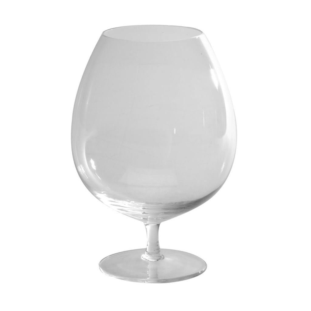 Taça Bianco e Nero PARA CONHAQUE