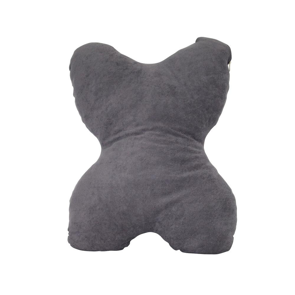 Travesseiro Multiuso Xô Stress Me Abrace