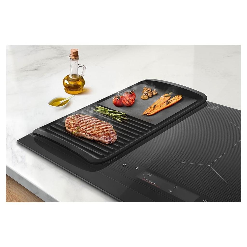Chapa Grill Electrolux de ferro