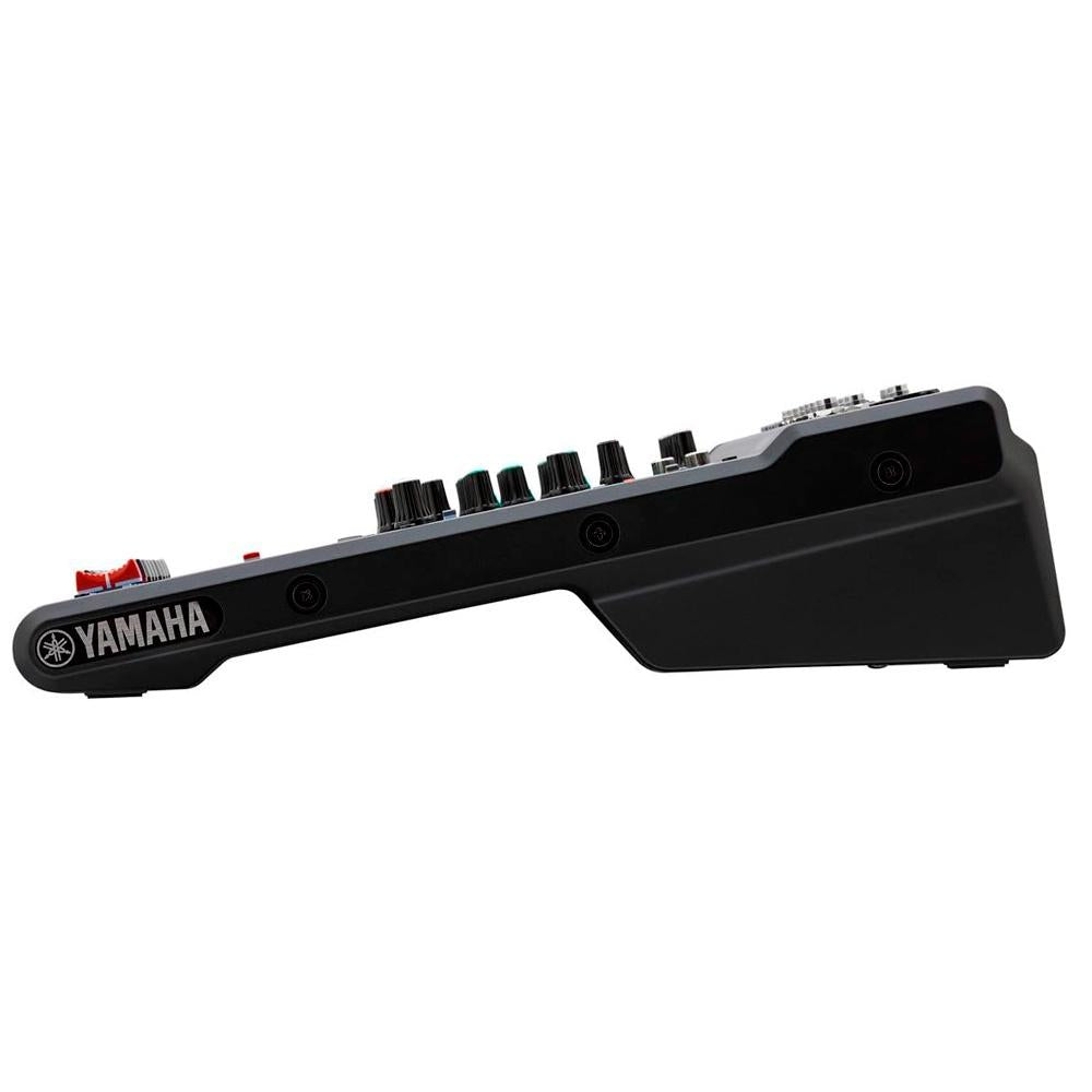 Mesa de Som Analógica MG-10XUF Yamaha