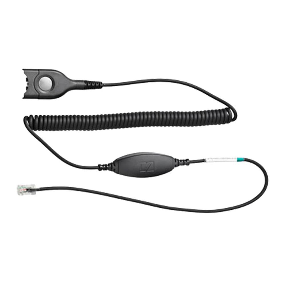 Cabo de headset para telefones da marca AVAYA série 1600