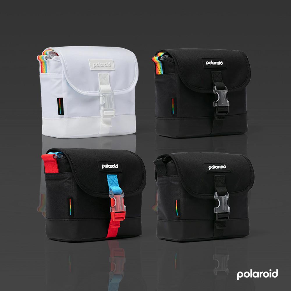 Bolsa Para Câmeras Polaroid Modelos i-Type E 600 Proteção Com Estilo