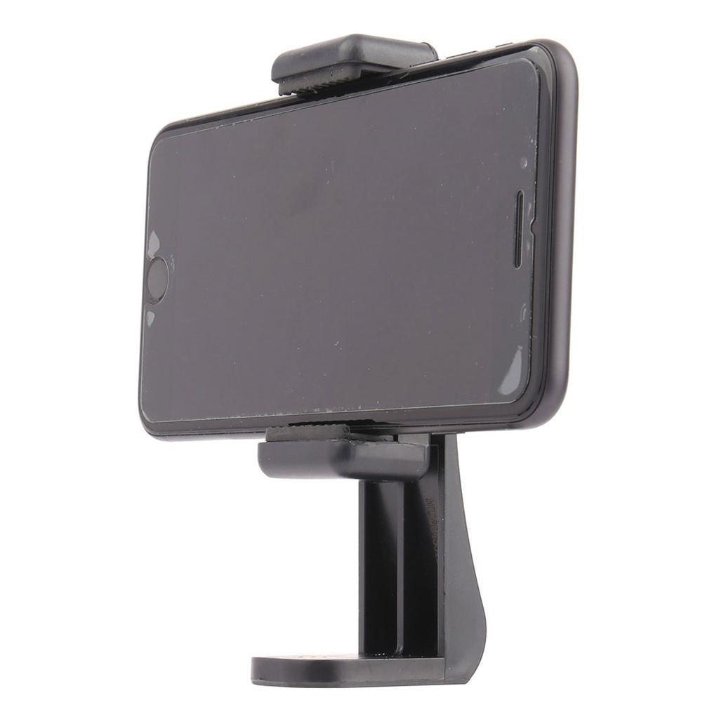 Adaptador de SmartPhone com rotação 360° para Tripé