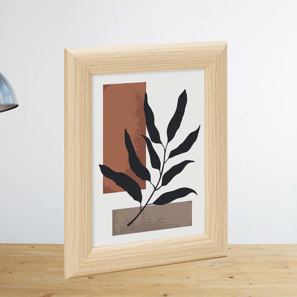 Porta-retrato em mdf - 15x20