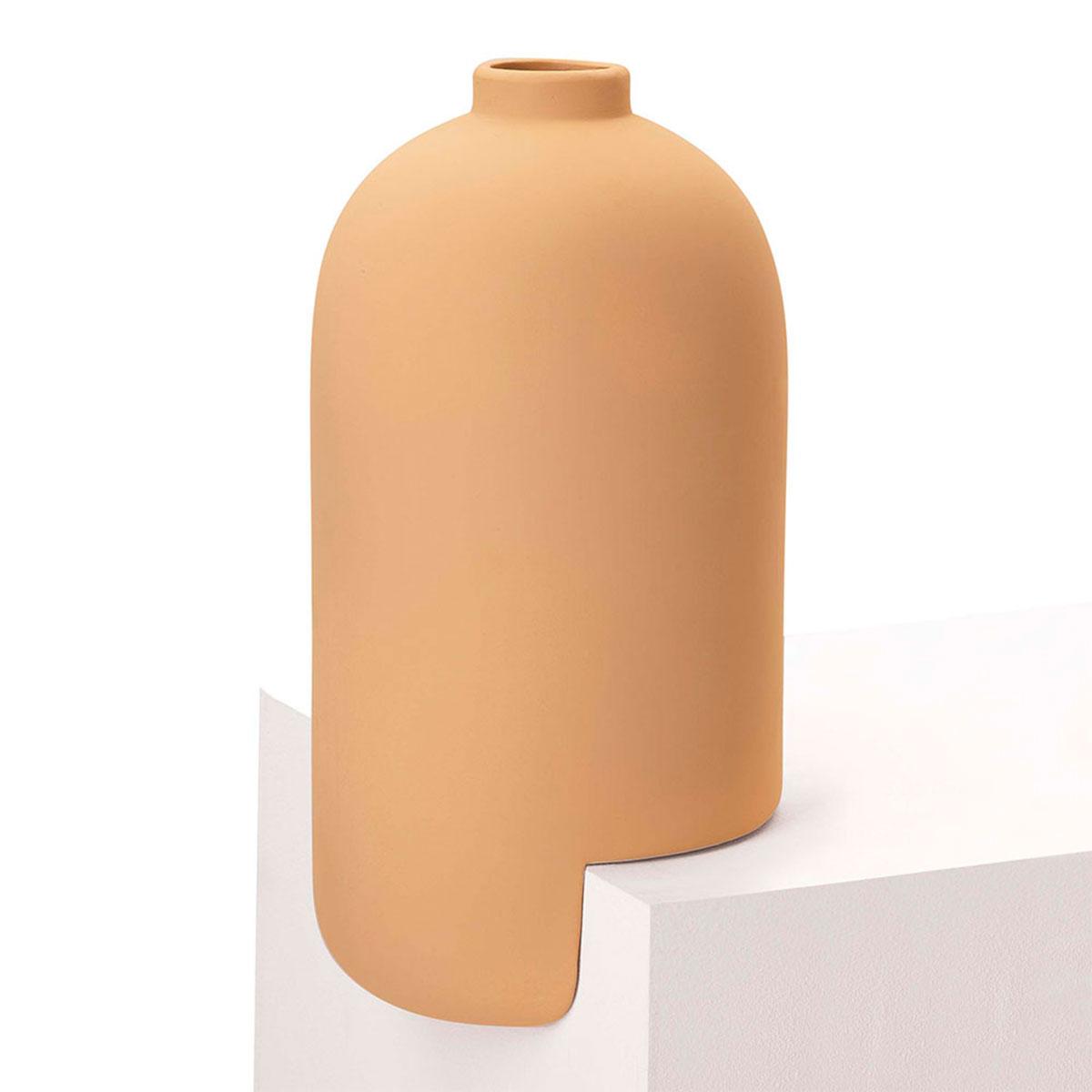 Vaso em cerâmica
