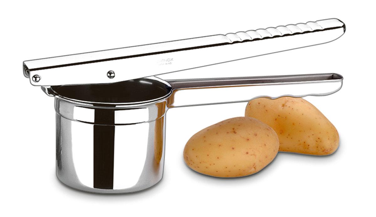 Amassador Batatas E Legumes Descomplica