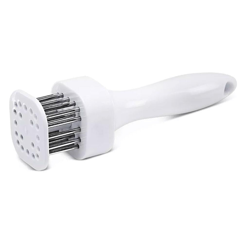 Batedor de Carne com Lâminas - Descomplica 18,8 x 5,1 x 5,1 cm - Brinox