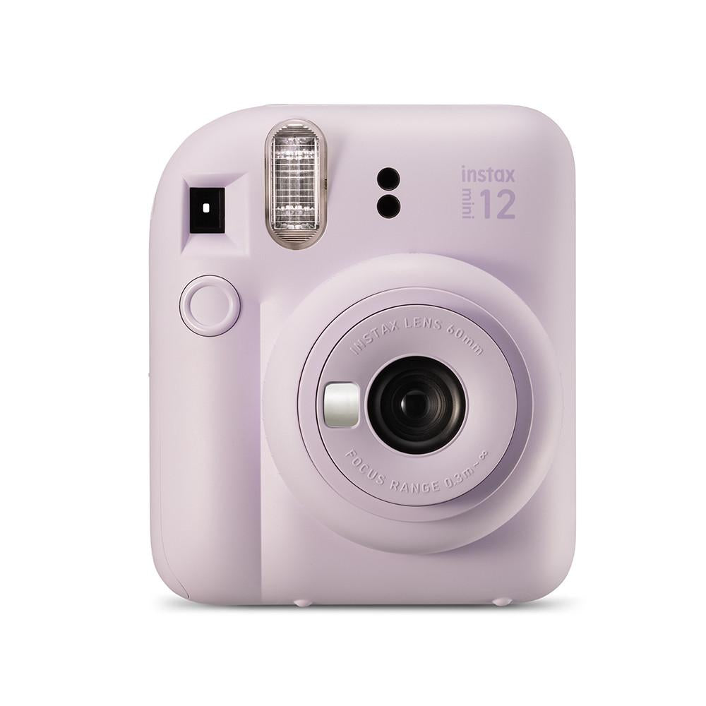 Câmera instantânea Fujifilm Instax Mini 12